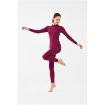 Bielizna damska VIKING Primeone Lady Set Sensil Bodyfresh różowa   L