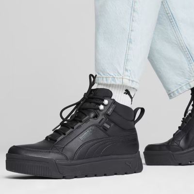 10. Buty Puma Tarrenz SB III Puretex M 393930-01
