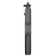4. Premium selfie stick Wozinsky WST-360YS 1,8m z funkcją statywu z automatycznym śledzeniem twarzy 360° AI sterowanie gestami - czarny