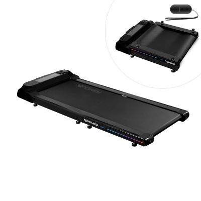 Bieżnia elektryczna walking pad składana Spokey DASH