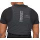 4. Kamizelka biegowa adidas Terrex AEROREADY 5L czarna IB2786