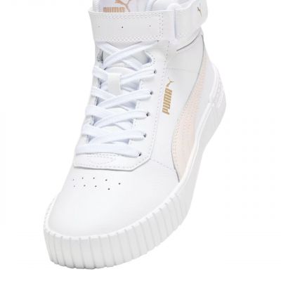 4. Buty Puma Carina 2.0 Mid W 385851 07
