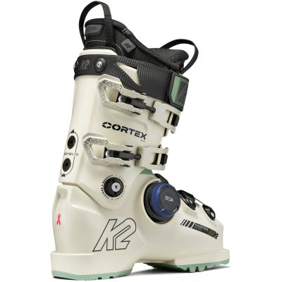 5. Buty narciarskie damskie K2 CORTEX 85 BOA W