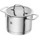 13. Zestaw garnków ZWILLING True Flow 66920-004-0 (4 elementy)