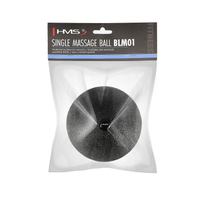 21. Pojedyńcza piłka do masażu HMS BLM01 8CM 