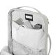 22. XD DESIGN PLECAK AIR BACKPACK GREY P706.3219