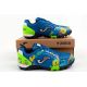 9. Joma buty dziecięce sportowe turfy Top Flex JR 2604 obuwie piłkarskie