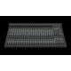3. Mackie 2404VLZ4 mikser audio 24 kan. 20 - 50000 Hz Czarny