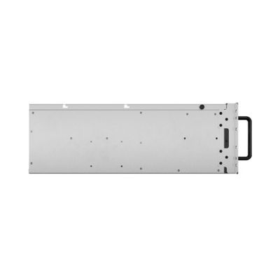 2. Obudowa do serwera modułowego Rack 4U Lanberg SC01-5204-12B