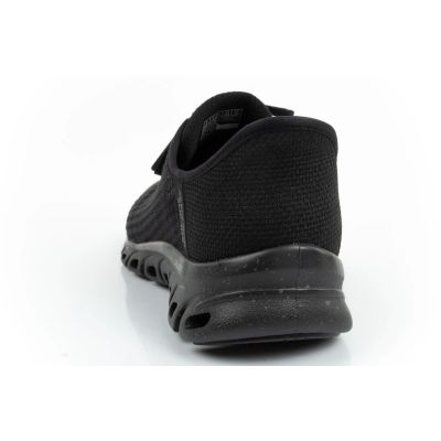 14. Buty Skechers Glide Step W 104571/BBK