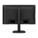 12. Philips 3000 series 24B2U3301D/00 monitor komputerowy 61,2 cm (24.1") 1920 x 1200 px WUXGA LCD Czarny