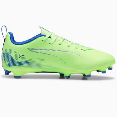 2. Buty Puma Ultra 5 Play Jr FG/AG 107695-03