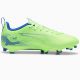 2. Buty Puma Ultra 5 Play Jr FG/AG 107695-03