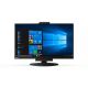 7. Lenovo ThinkCentre Tiny-In-One 27 monitor komputerowy 68,6 cm (27") 2560 x 1440 px Quad HD LED Czarny
