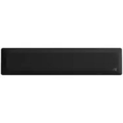 5. Glorious Gaming GLO-KB-ACC-WR-CLTH-100-BLK części do urządzeń wejściowych Keyboard palm rest