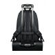 4. Port Designs CHICAGO EVO BP 13/15.6’’ 39,6 cm (15.6") Plecak Czarny