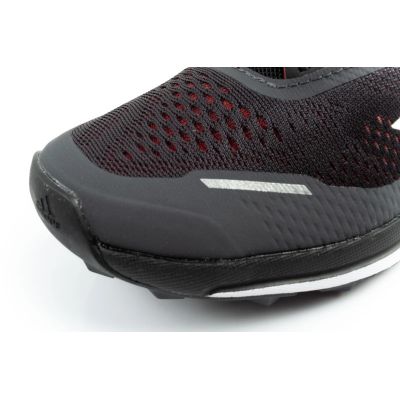 6. Adidas buty dziecięce sportowe Terrex Agravic Flow trekkingowe wygodne