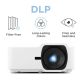 5. VIEWSONIC PROJEKTOR LASEROWY LSD400W