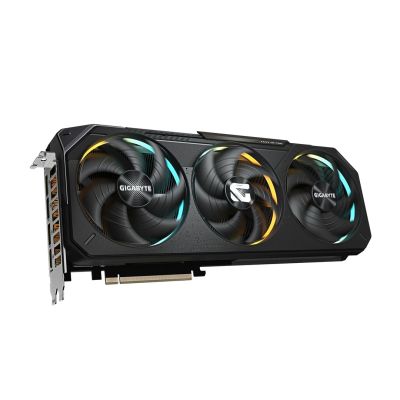 3. Karta graficzna Gigabyte GeForce RTX 5070 GAMING OC 12GB