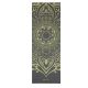10. Mata do Jogi Gaiam Cool Matcha Sundial Layers 5mm 65735
