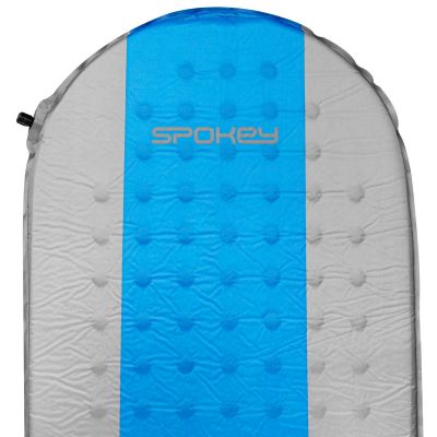 6. Mata samopompująca Spokey Air Mat 941064