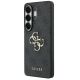 2. Etui Guess 4G Big Metal Logo do Samsung Galaxy S26 Ultra - czarne
