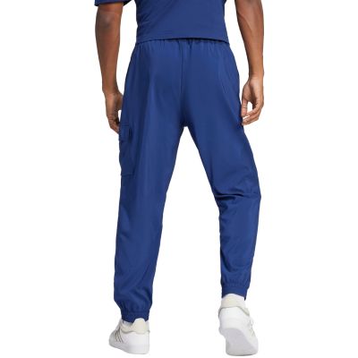 9. Spodnie adidas Essentials Small Logo Cargo M JD1825