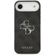 9. Etui Guess 4G Big 4G Classic Logo na iPhone 17 Air - czarne