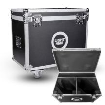 LIGHT4ME VENOM LBS 330 CASE 2IN1 skrzynia transpor