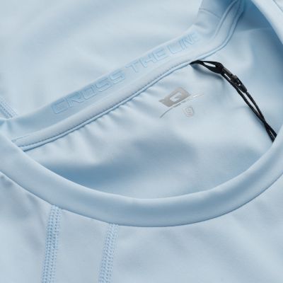 3. Damska Koszulka z krótkim rękawem JELLI WMNS