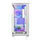 21. MODECOM OBUDOWA VOLCANO STELLAR ARGB MIDI 8F WHITE