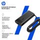 10. Zasilacz sieciowy HP 140W Laptop Charger USB-C czarny B7NM4AA