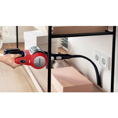 9. Odkurzacz BOSCH BCS 711PET UNLIMITED