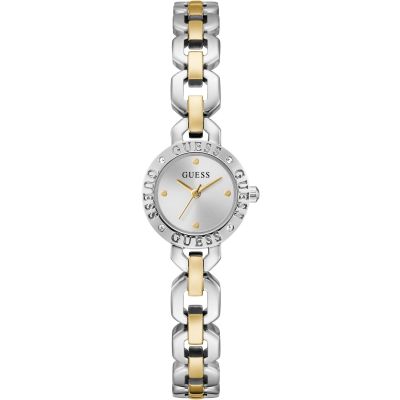 Zegarek Damski Guess Bejeweled Siren GW1019L3 + BOX