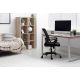 19. Activejet Fotel biurowy YK507 czarny