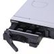 3. NAS Asustor Lockerstor 4RD AS6504RD, 1U rack, 4x (3.5" SATA HDD/ 2.5" SSD), Intel ATOM C3538, 8GB DDR4 SODIMM (Max.128GB), 1GbE x2, 2.5GbE x2, 1x PCIe Gen3, 4x USB 3.2 Gen, AES-NI, MyArchive, SSD Caching, Snapshot, EZ connect, EZ Sync, rail, Redundant 250