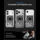 11. Portfel magnetyczny Spigen Ultra Hybrid Wallet MagSafe na telefon - Neo One