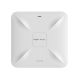 REYEE ACCESS POINT AX1800 2 PORTY 1GBIT | WI-FI 6 - 802.11AX - 1775MBPS | ZASILANY POE | SUFITOWY