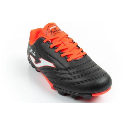 3. Joma buty dziecięce piłkarskie Toledo JR 2601sportowe korki lanki
