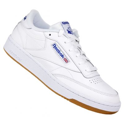 13. Buty Reebok Club C 85 M AR0459