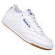13. Buty Reebok Club C 85 M AR0459