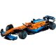 10. LEGO Technic 42141 Samochód wyścigowy McLaren Formula 1