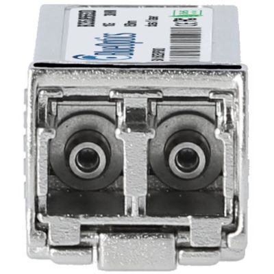 7. BlueOptics DEM-431XT-BO moduł przekaźników sieciowych Swiatłowód 10000 Mbit/s SFP+ 850 nm