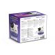 12. Inhalator kompresorowy Esperanza BREEZE ECN001 (kolor biały)