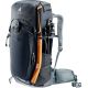 21. Plecak turystyczny DEUTER Trail Pro 36 black-shale