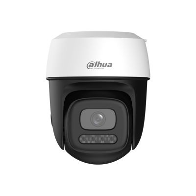 7. Dahua Technology P3I-PV Obrotowa Kamera bezpieczeństwa IP Wewnętrzna / zewnętrzna 2304 x 1296 px Sufit/ściana/biurko