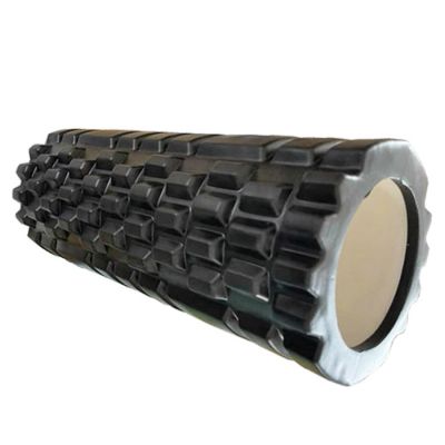 3. Wałek do masażu karbowany PVC 33x14cm