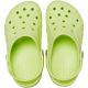 2. Klapki Crocs Baya Clog T Jr 207012 3U4