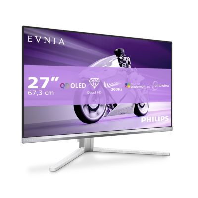 2. Philips 68,5cm (27,0") 27M2N8500 16:09 2xHDMI+DP+USP biały