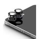 2. Osłona aparatu Ringke Camera Frame Protector 2-Pack na Samsung Galaxy Z Flip 8 - czarna